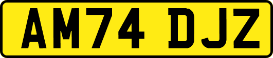 AM74DJZ