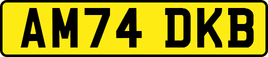 AM74DKB
