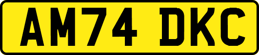 AM74DKC