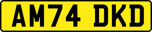 AM74DKD