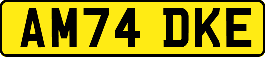 AM74DKE
