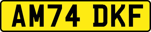 AM74DKF