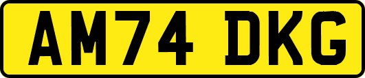 AM74DKG