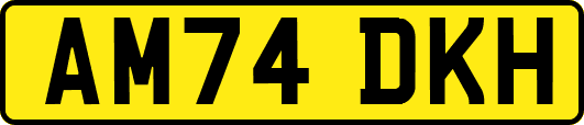 AM74DKH