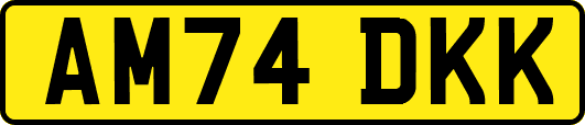AM74DKK