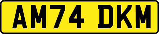 AM74DKM