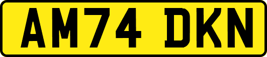 AM74DKN