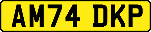 AM74DKP