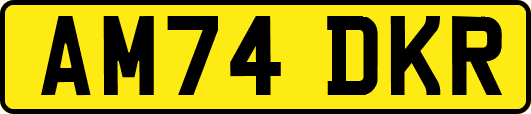 AM74DKR