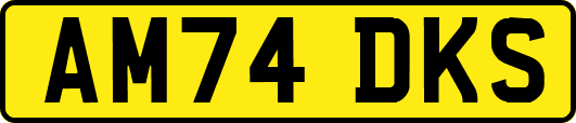 AM74DKS