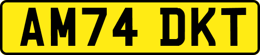 AM74DKT