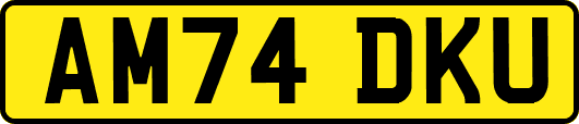 AM74DKU