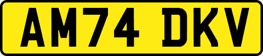 AM74DKV