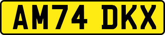 AM74DKX