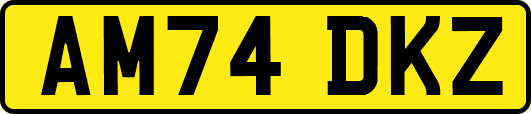 AM74DKZ
