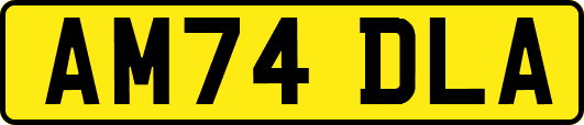 AM74DLA