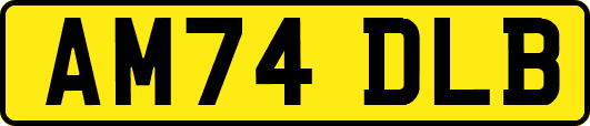 AM74DLB