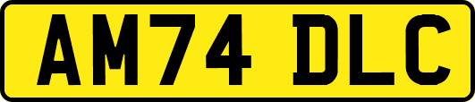 AM74DLC