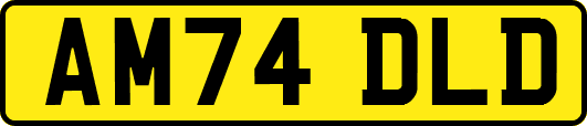 AM74DLD