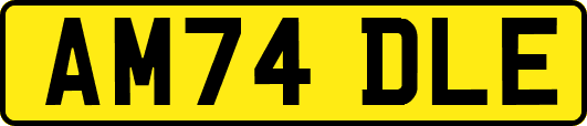 AM74DLE