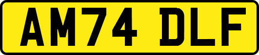 AM74DLF