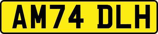 AM74DLH