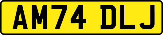 AM74DLJ