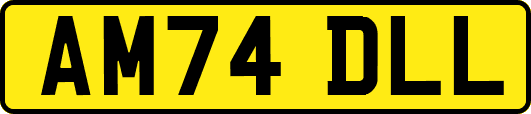 AM74DLL