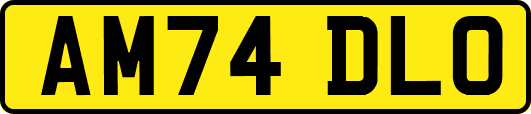 AM74DLO