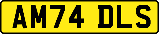 AM74DLS