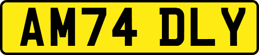 AM74DLY