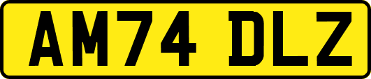 AM74DLZ
