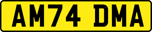 AM74DMA