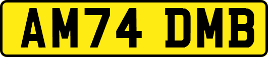 AM74DMB