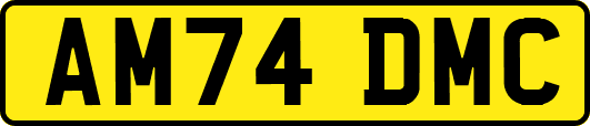 AM74DMC
