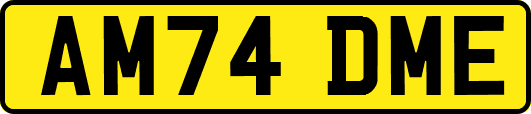 AM74DME