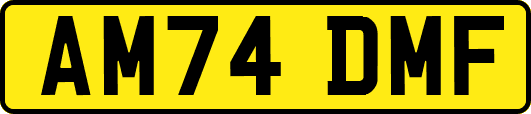 AM74DMF
