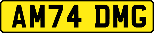 AM74DMG