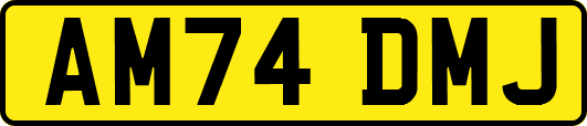 AM74DMJ