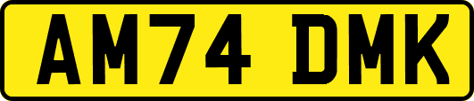 AM74DMK