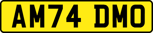 AM74DMO