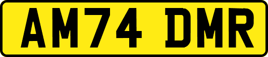 AM74DMR