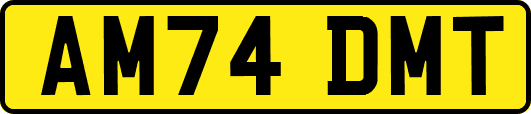 AM74DMT
