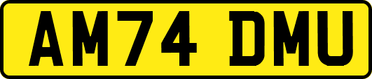 AM74DMU