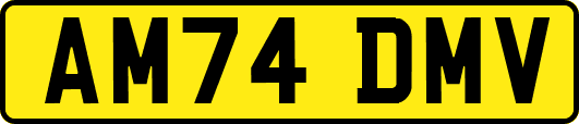 AM74DMV