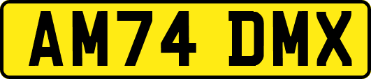 AM74DMX