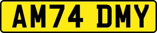 AM74DMY