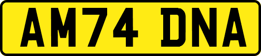 AM74DNA