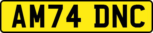 AM74DNC