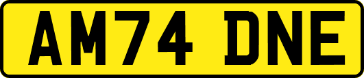 AM74DNE